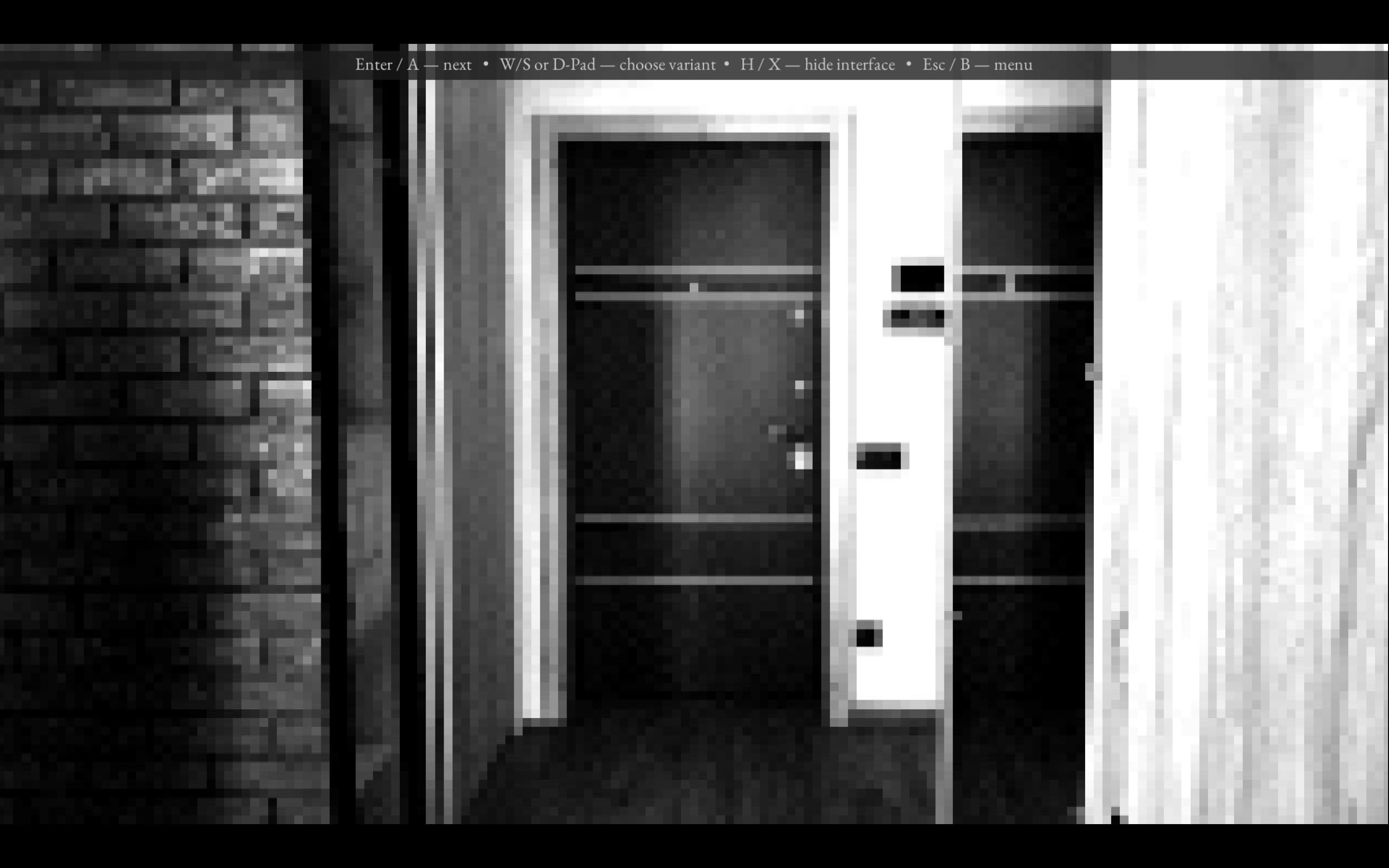 THE DAY THAT WASN’T – horror atmosphere screenshot 6